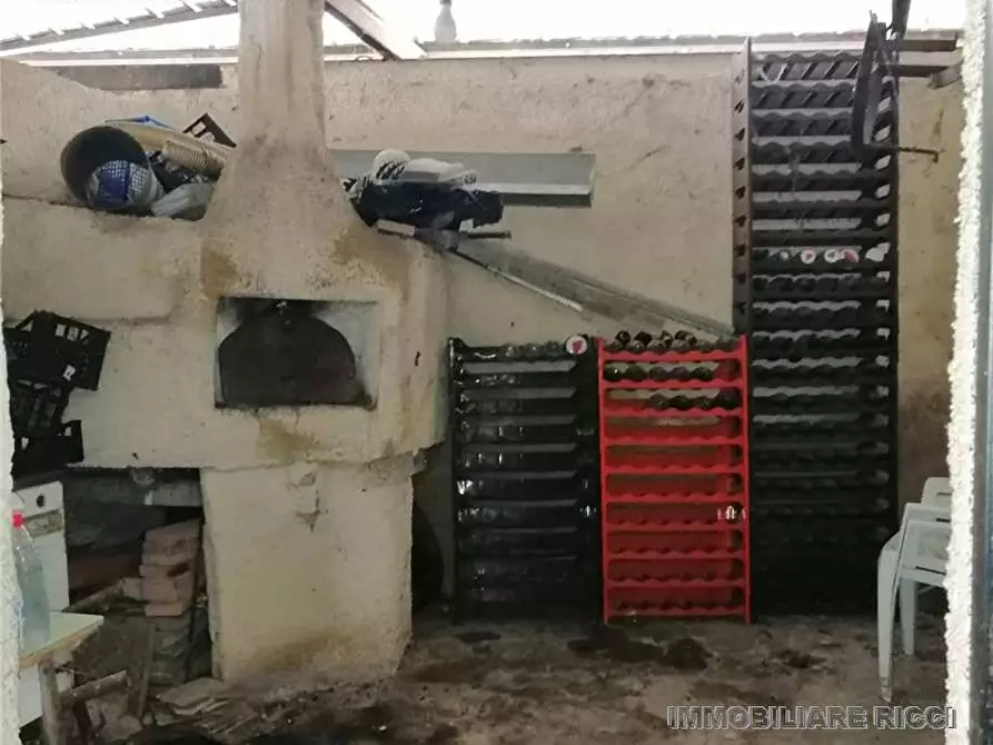 Immagine 8 di Villa in vendita  in Loc. Ravano di Sopra, snc a Pontecorvo