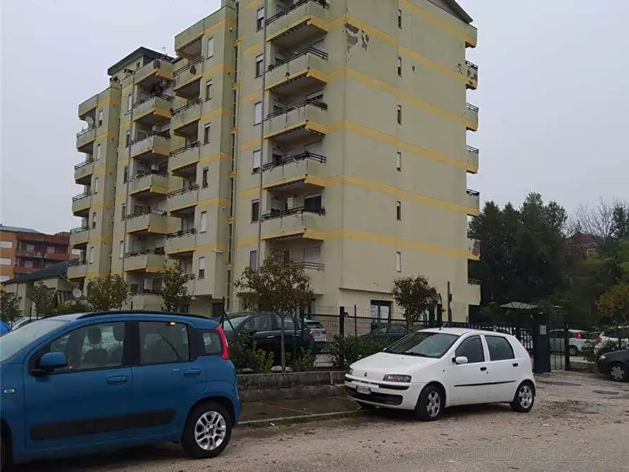 Immagine 1 di Appartamento in vendita  in Via Antonio Gramsci, snc a Pontecorvo
