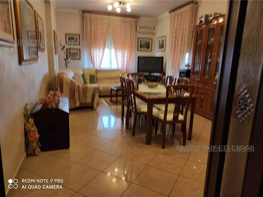 Immagine 2 di Appartamento in vendita  in Via Antonio Gramsci, snc a Pontecorvo