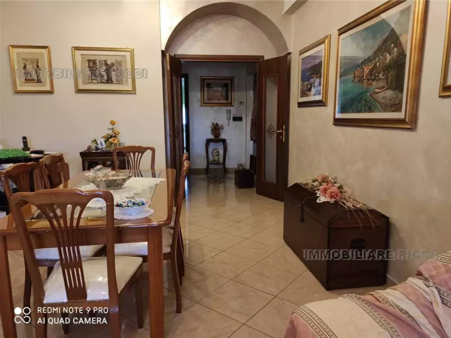 Immagine 3 di Appartamento in vendita  in Via Antonio Gramsci, snc a Pontecorvo
