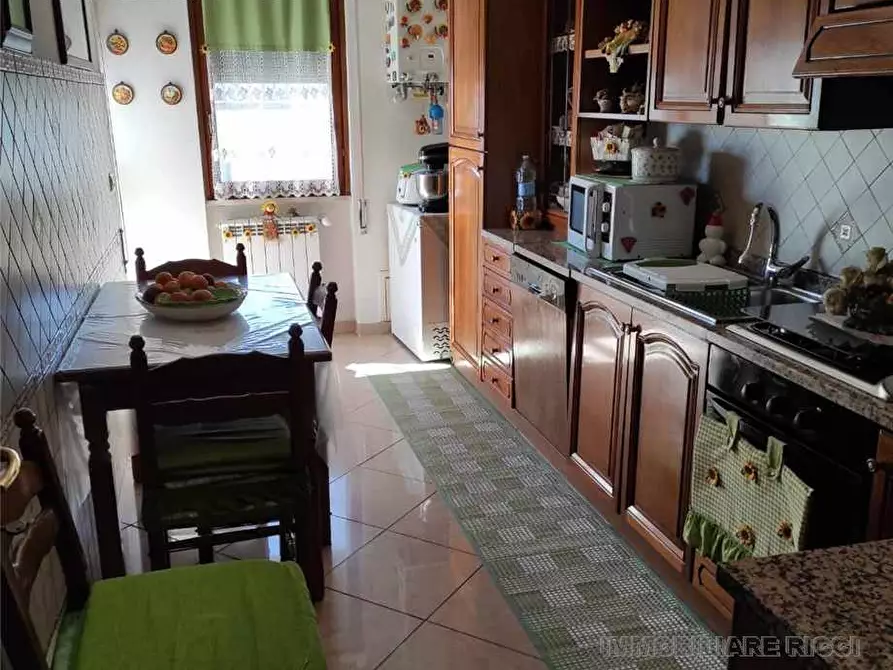 Immagine 4 di Appartamento in vendita  in Via Antonio Gramsci, snc a Pontecorvo