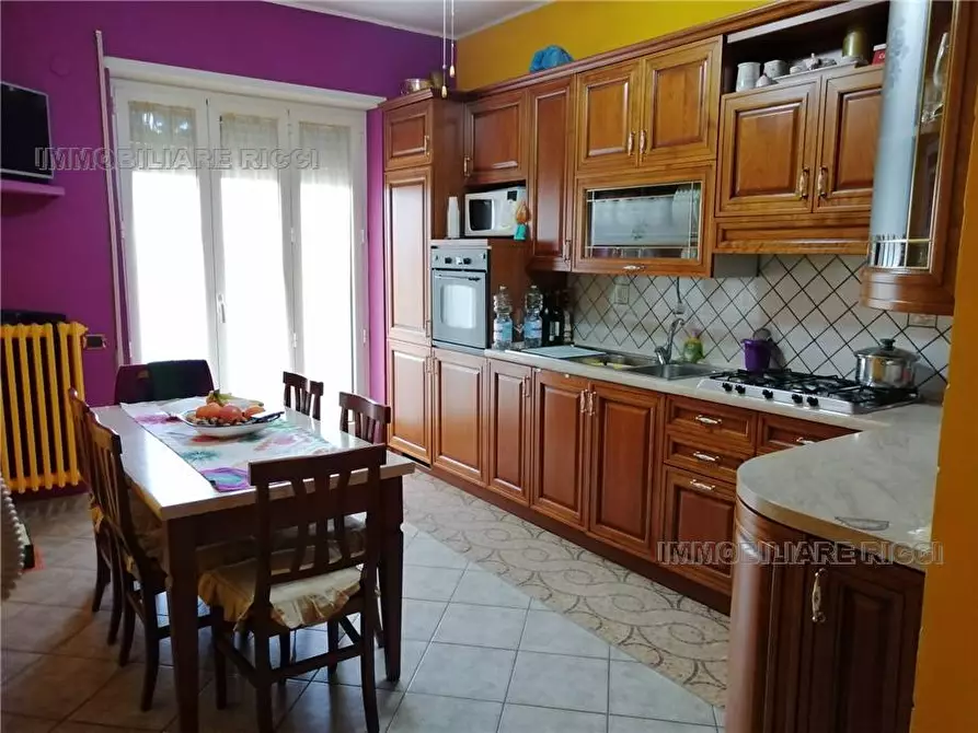 Immagine 3 di Appartamento in vendita  a Pontecorvo