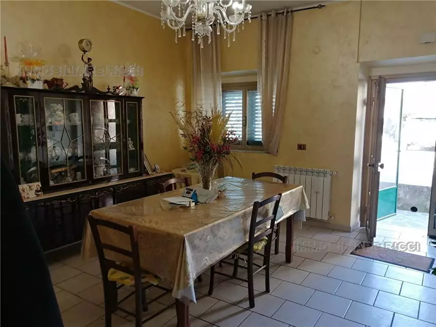 Immagine 2 di Appartamento in vendita  a Pontecorvo