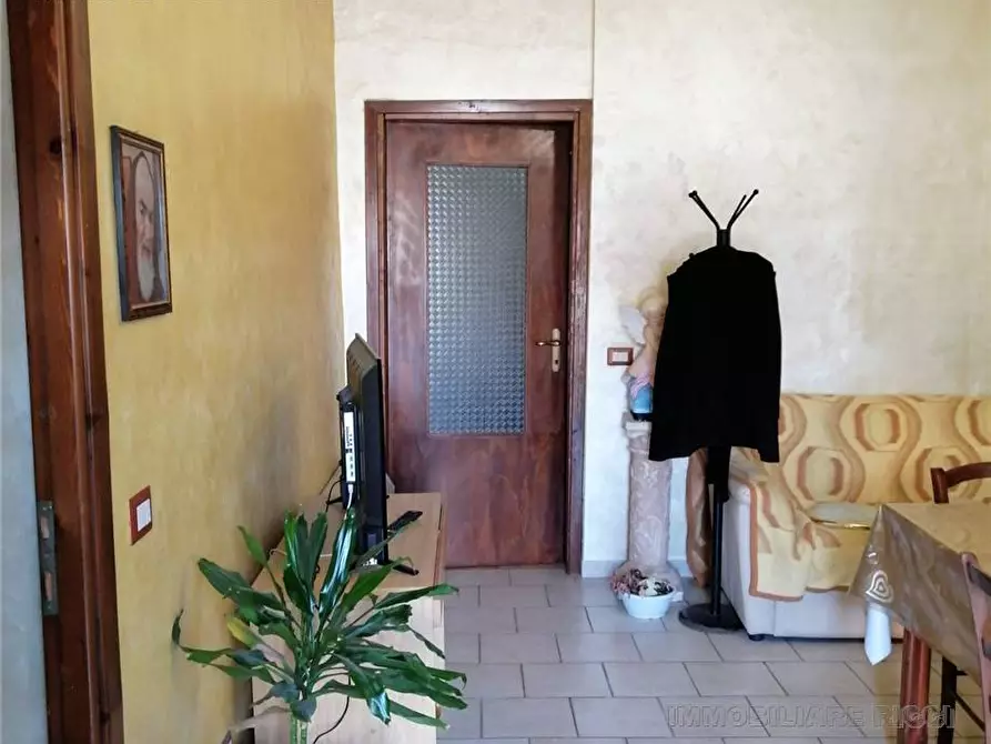 Immagine 3 di Appartamento in vendita  a Pontecorvo