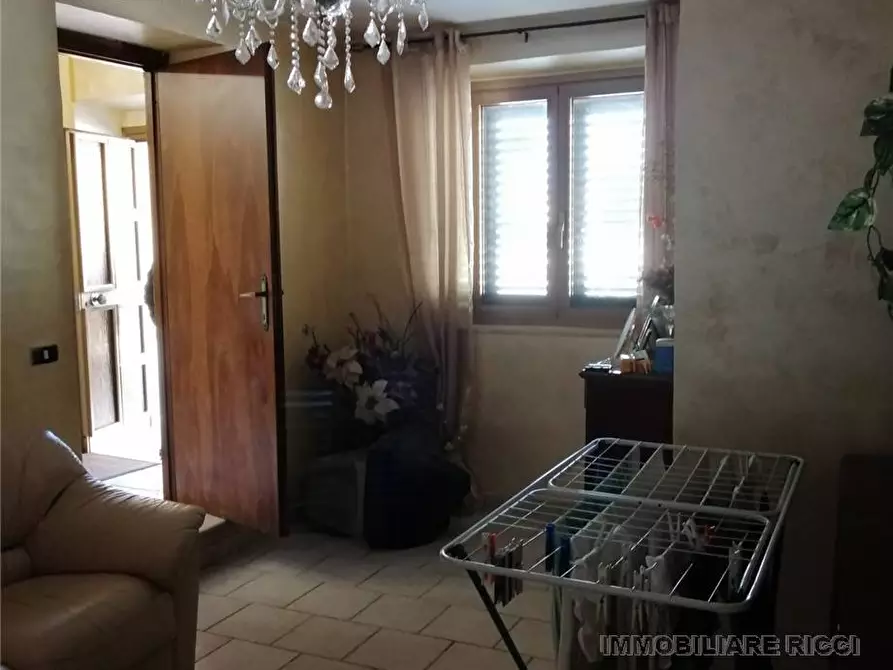 Immagine 4 di Appartamento in vendita  a Pontecorvo