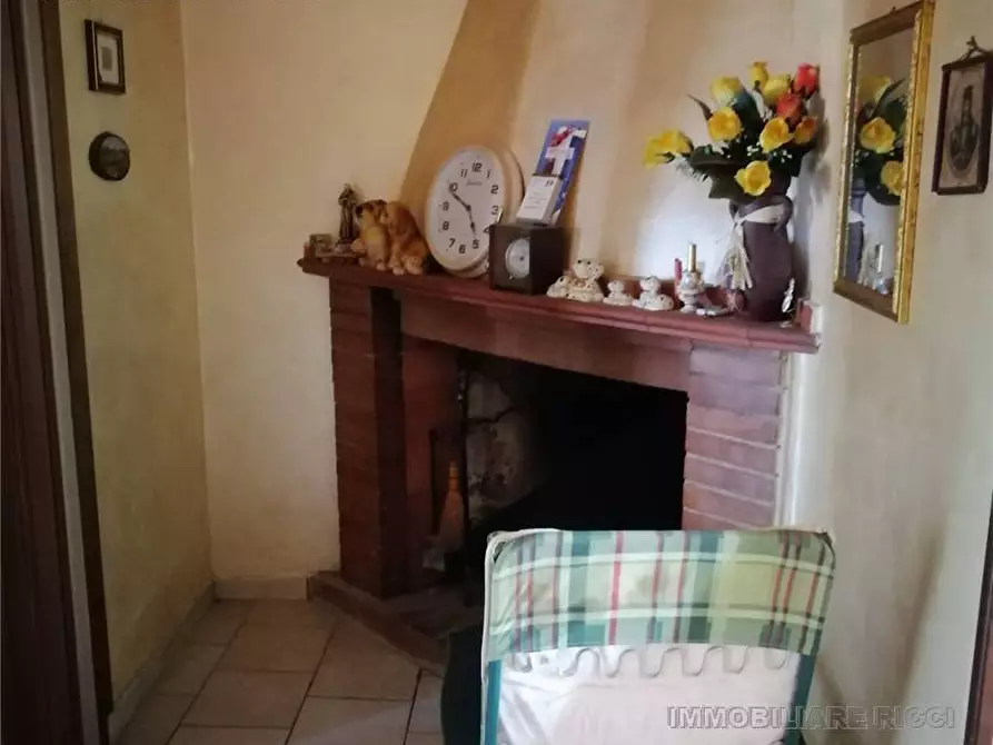 Immagine 5 di Appartamento in vendita  a Pontecorvo