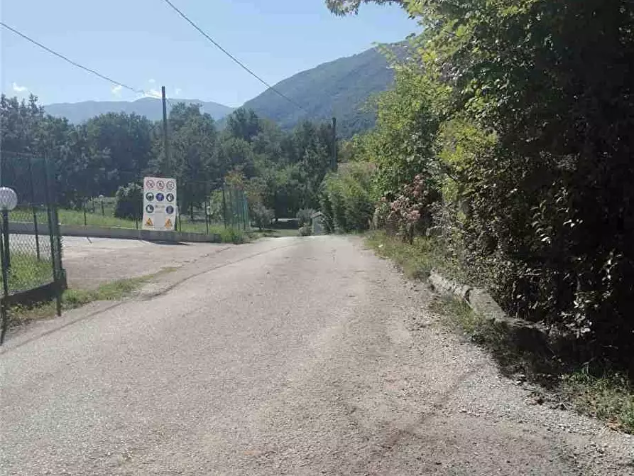 Immagine 11 di Villa in vendita  a Pontecorvo