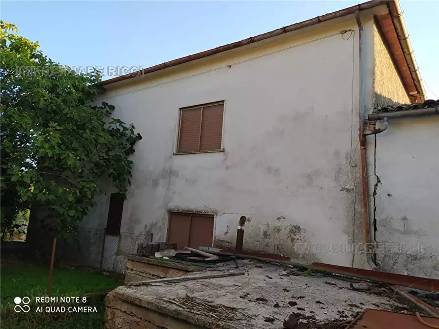 Immagine 2 di Villa in vendita  a Pontecorvo