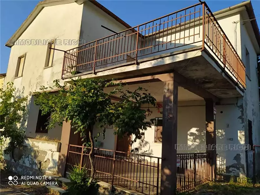 Immagine 3 di Villa in vendita  a Pontecorvo