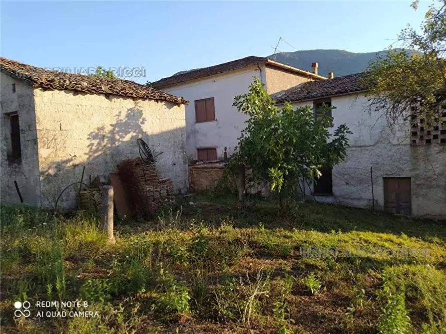 Immagine 4 di Villa in vendita  a Pontecorvo