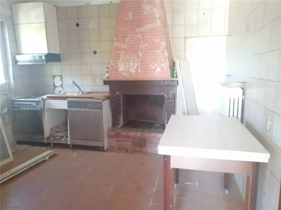 Immagine 6 di Villa in vendita  a Pontecorvo