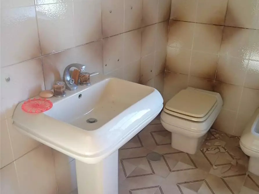 Immagine 8 di Villa in vendita  a Pontecorvo