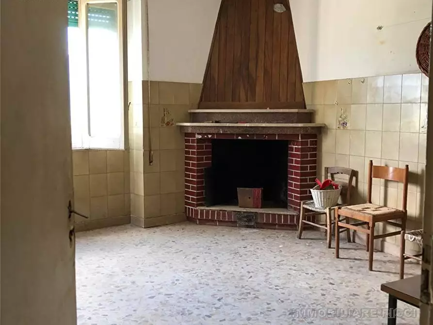 Immagine 3 di Villa in vendita  a Pontecorvo