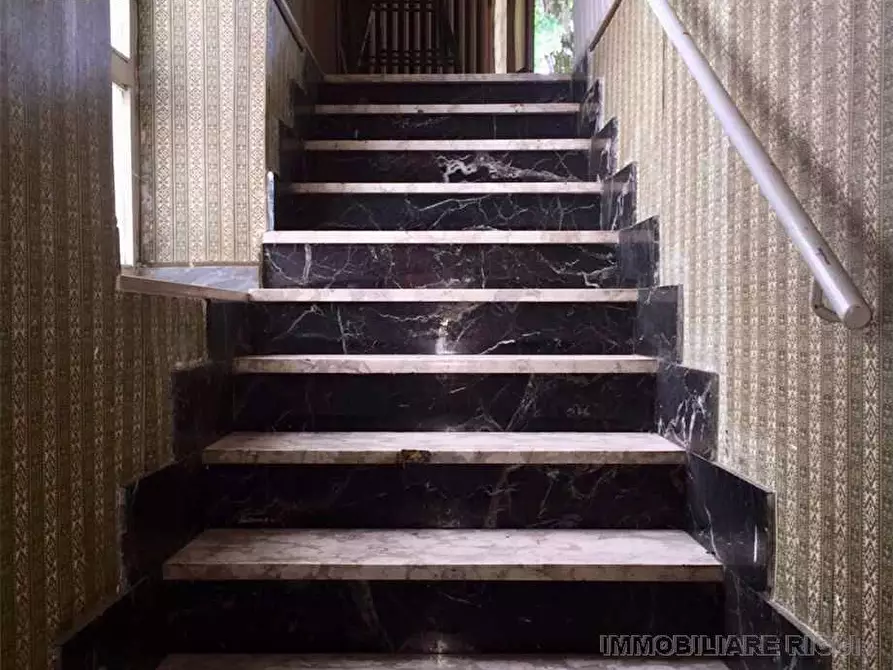 Immagine 5 di Villa in vendita  a Pontecorvo