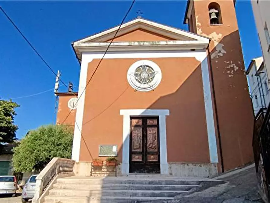 Immagine 7 di Villa in vendita  a Pontecorvo