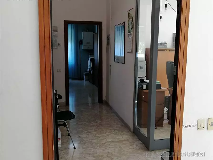 Immagine 5 di Ufficio in vendita  in Via San Giovanni Battista a Pontecorvo
