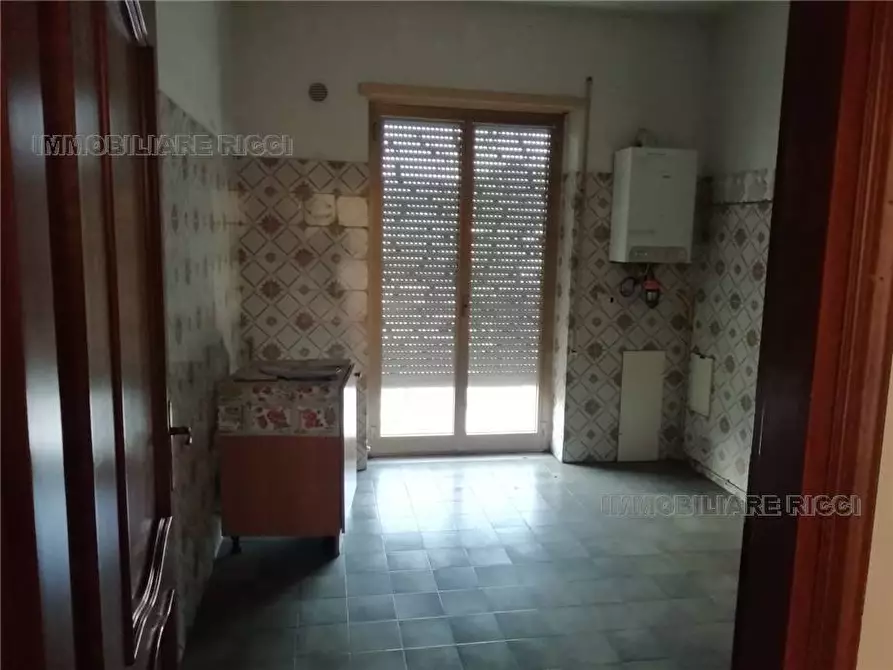 Immagine 3 di Appartamento in vendita  a Pontecorvo