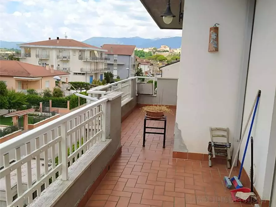 Immagine 9 di Appartamento in vendita  in C.so Garibaldi a Pontecorvo