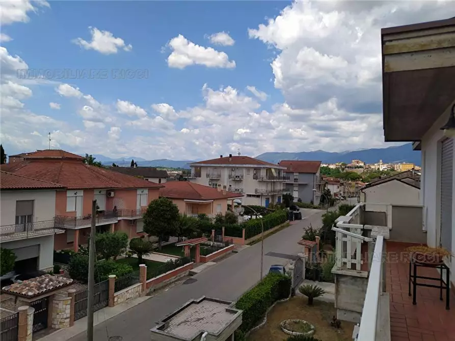 Immagine 10 di Appartamento in vendita  in C.so Garibaldi a Pontecorvo