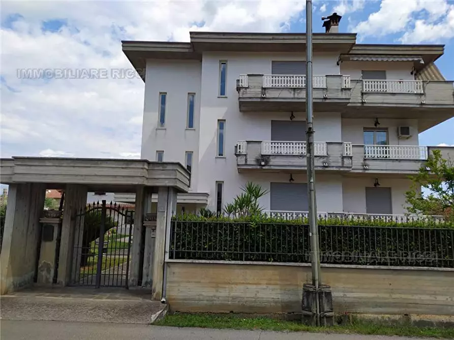 Immagine 2 di Appartamento in vendita  in C.so Garibaldi a Pontecorvo