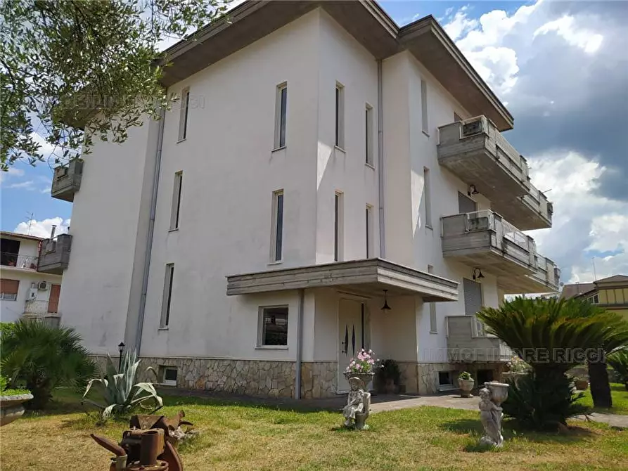 Immagine 3 di Appartamento in vendita  in C.so Garibaldi a Pontecorvo