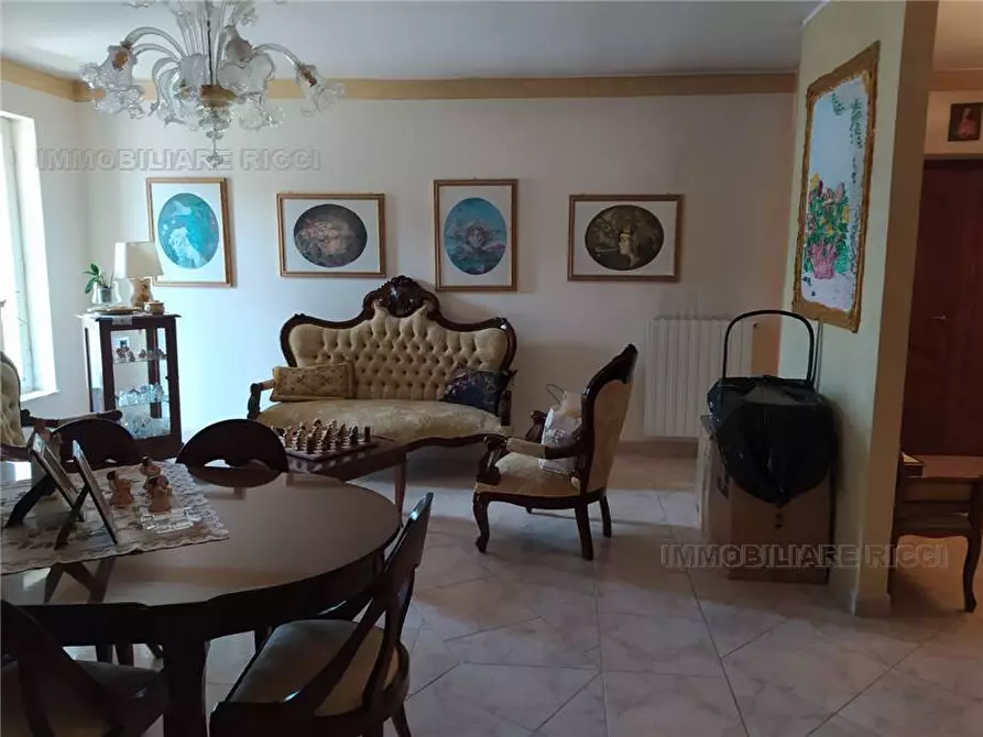 Immagine 4 di Appartamento in vendita  in C.so Garibaldi a Pontecorvo