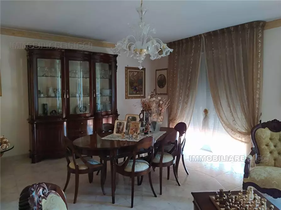 Immagine 5 di Appartamento in vendita  in C.so Garibaldi a Pontecorvo