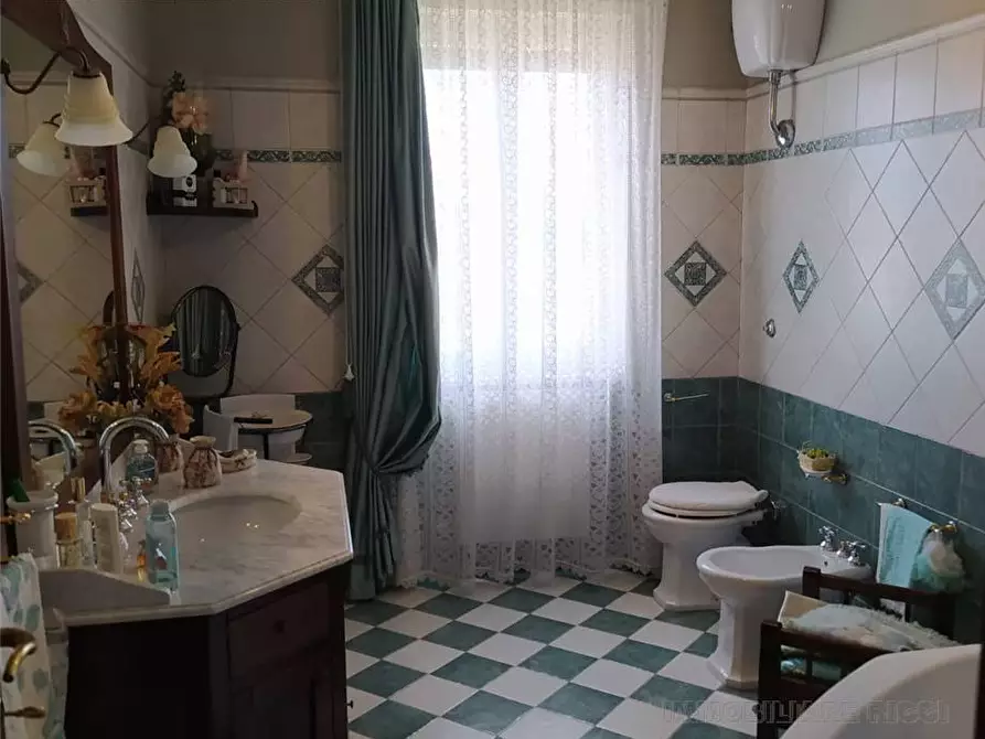 Immagine 6 di Appartamento in vendita  in C.so Garibaldi a Pontecorvo