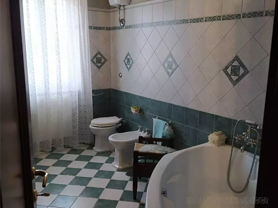 Immagine 8 di Appartamento in vendita  in C.so Garibaldi a Pontecorvo