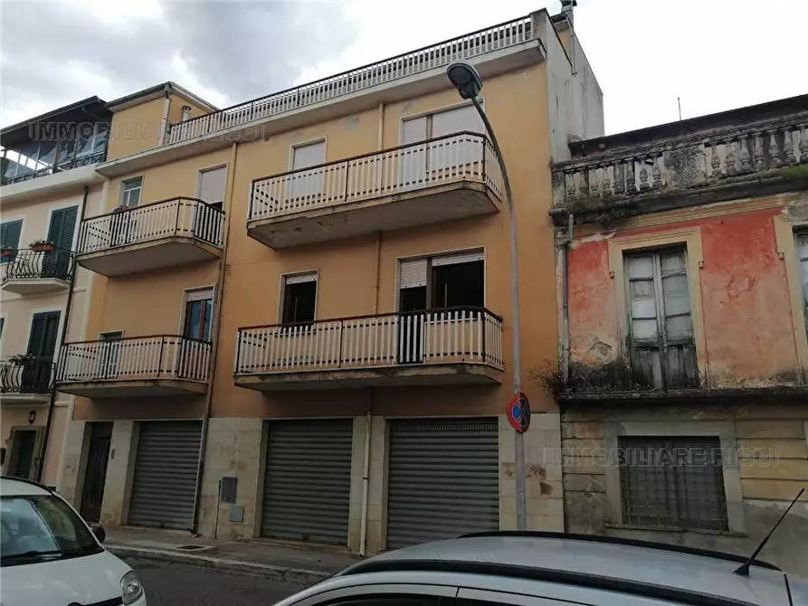Immagine 2 di Casa bifamiliare in vendita  a Pontecorvo