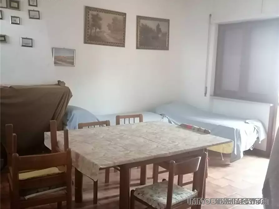 Immagine 5 di Casa bifamiliare in vendita  a Pontecorvo