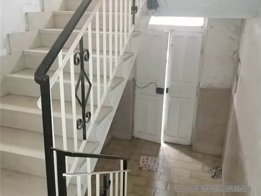 Immagine 6 di Casa bifamiliare in vendita  a Pontecorvo