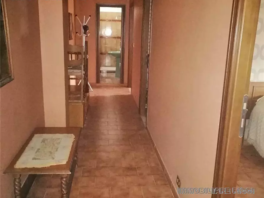 Immagine 7 di Casa bifamiliare in vendita  a Pontecorvo