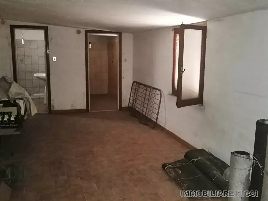 Immagine 9 di Casa bifamiliare in vendita  a Pontecorvo