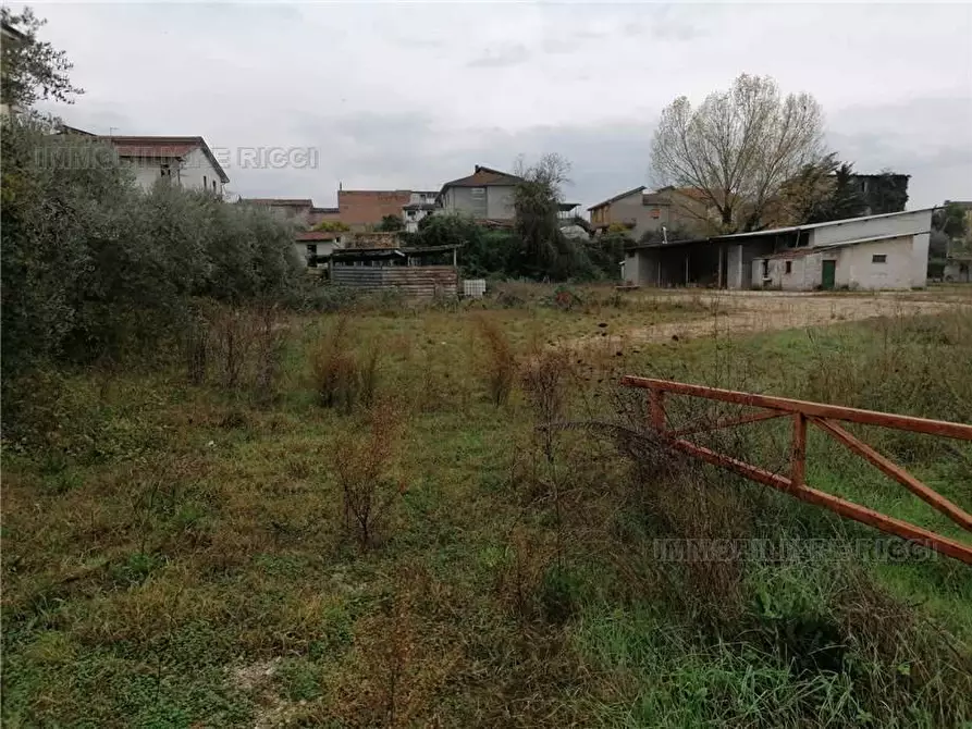 Immagine 2 di Terreno in vendita  a Pontecorvo