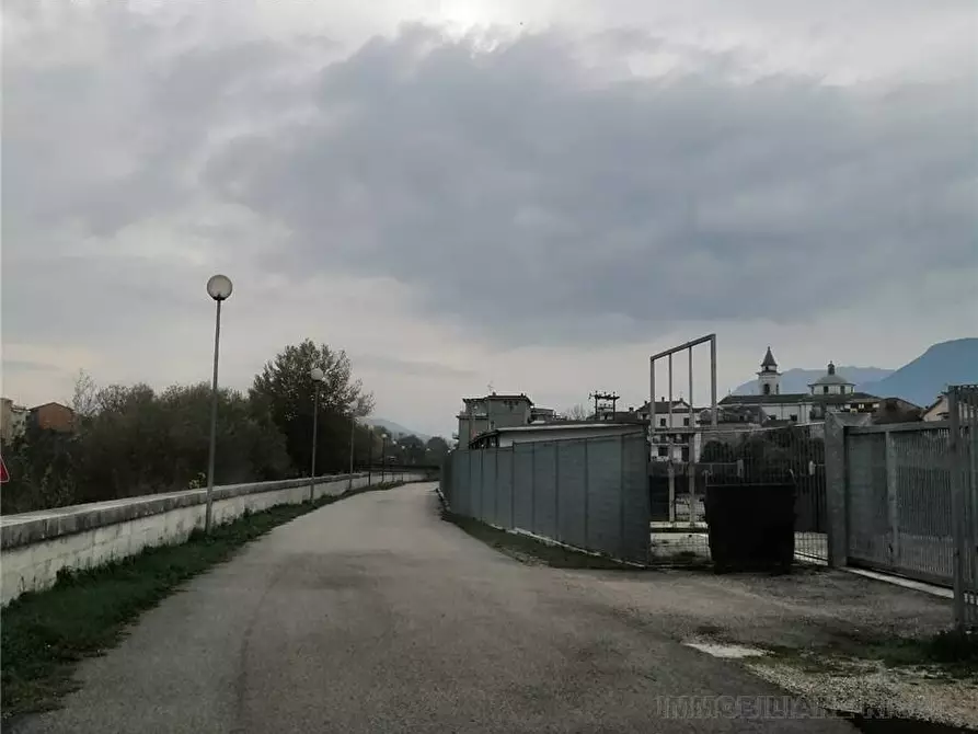 Immagine 3 di Terreno in vendita  a Pontecorvo
