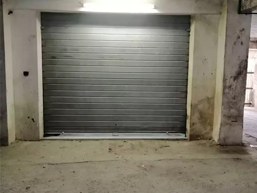 Immagine 3 di Garage in vendita  a Pontecorvo