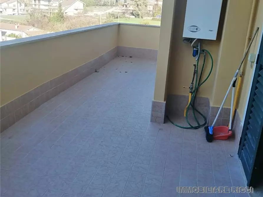 Immagine 11 di Appartamento in vendita  a Pontecorvo