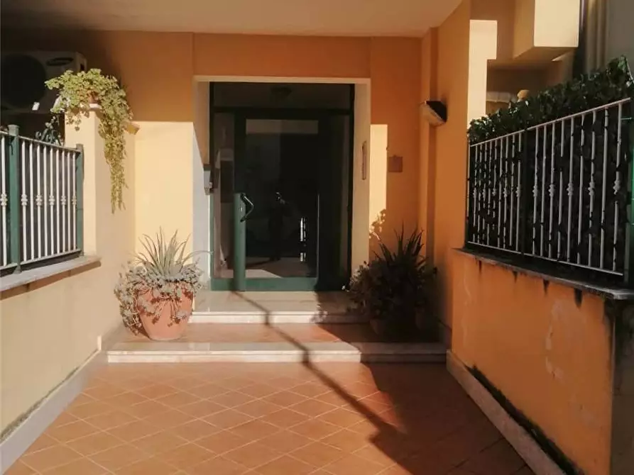 Immagine 2 di Appartamento in vendita  a Pontecorvo