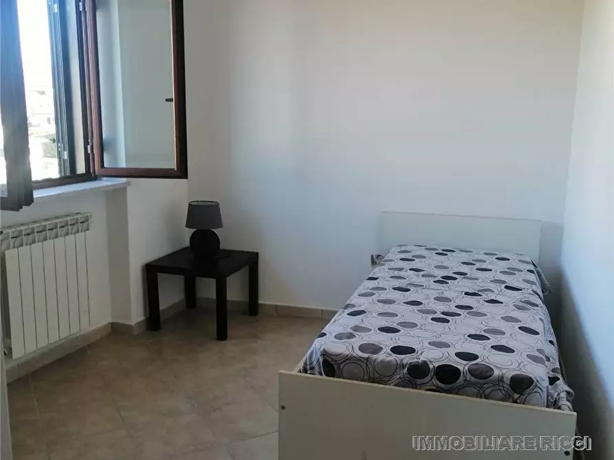 Immagine 6 di Appartamento in vendita  a Pontecorvo