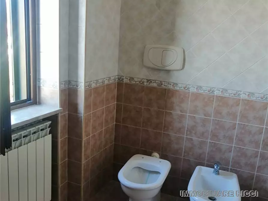 Immagine 8 di Appartamento in vendita  a Pontecorvo