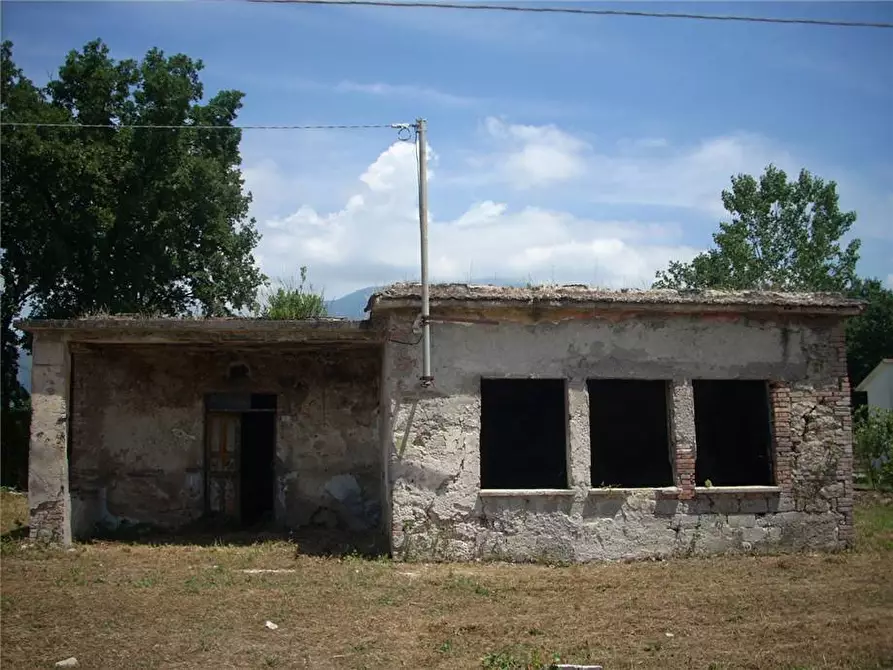 Immagine 4 di Rustico / casale in vendita  a Aquino