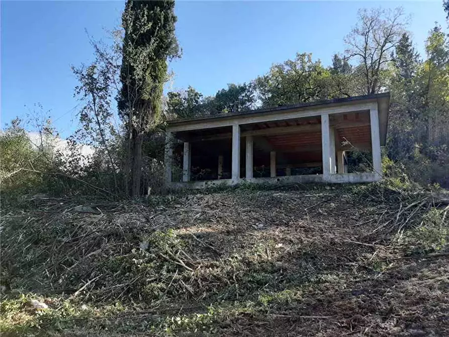 Immagine 2 di Rustico / casale in vendita  a Pontecorvo