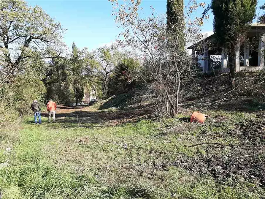 Immagine 4 di Rustico / casale in vendita  a Pontecorvo