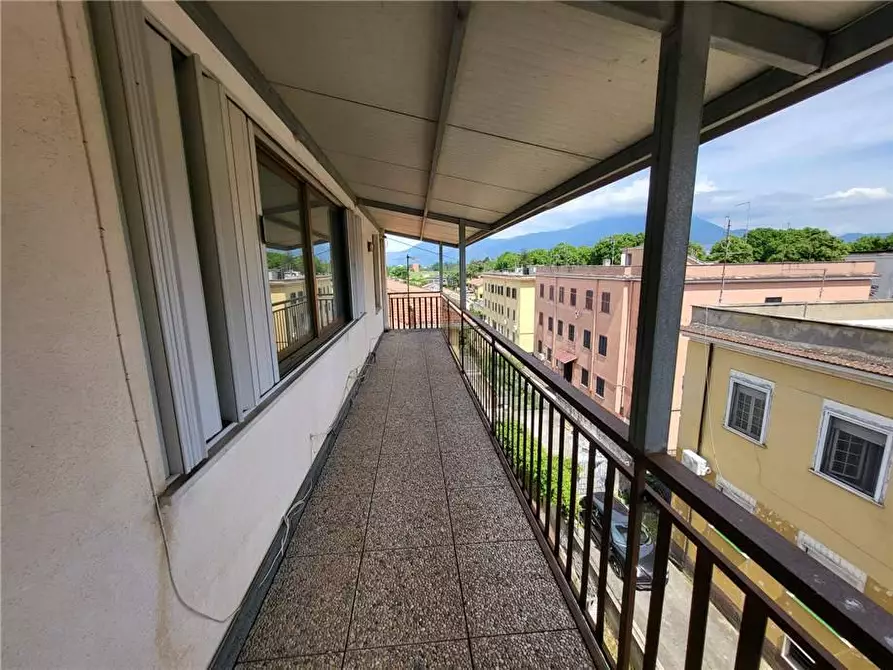 Immagine 12 di Appartamento in vendita  a Pontecorvo