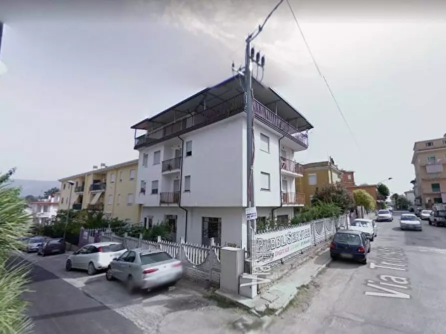 Immagine 3 di Appartamento in vendita  a Pontecorvo