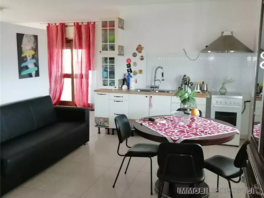 Immagine 5 di Appartamento in vendita  a Pontecorvo