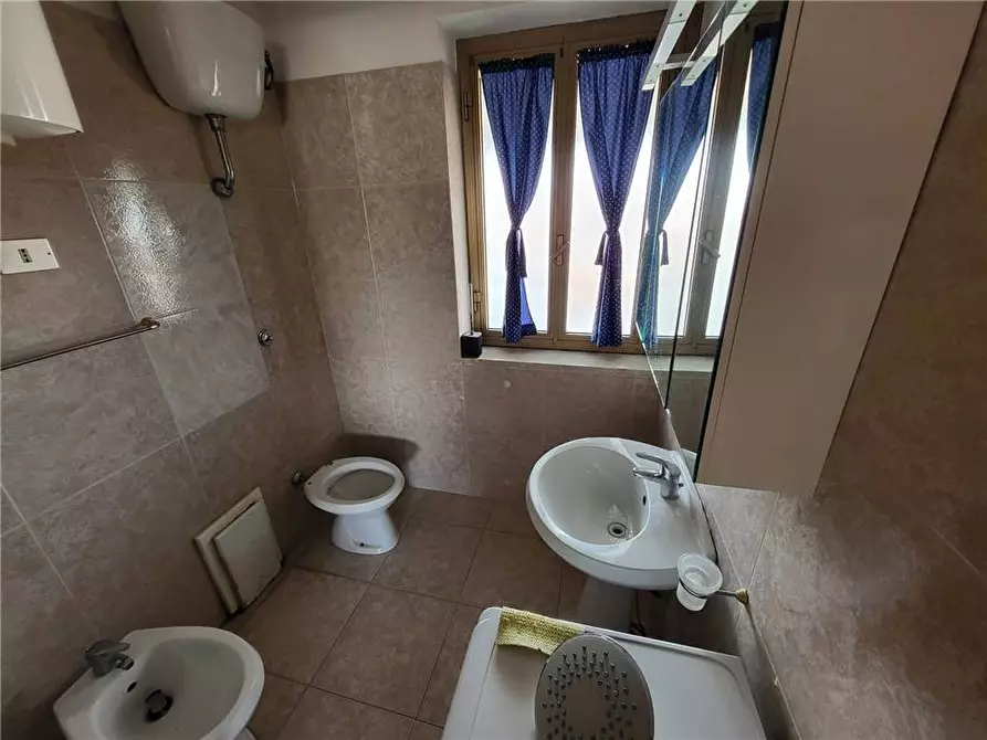 Immagine 8 di Appartamento in vendita  a Pontecorvo