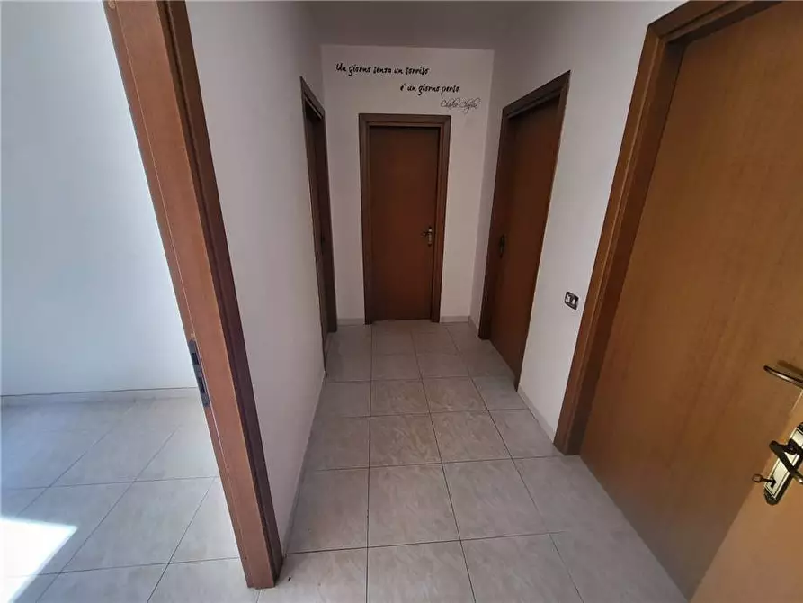 Immagine 10 di Appartamento in vendita  in Via Trieste a Pontecorvo
