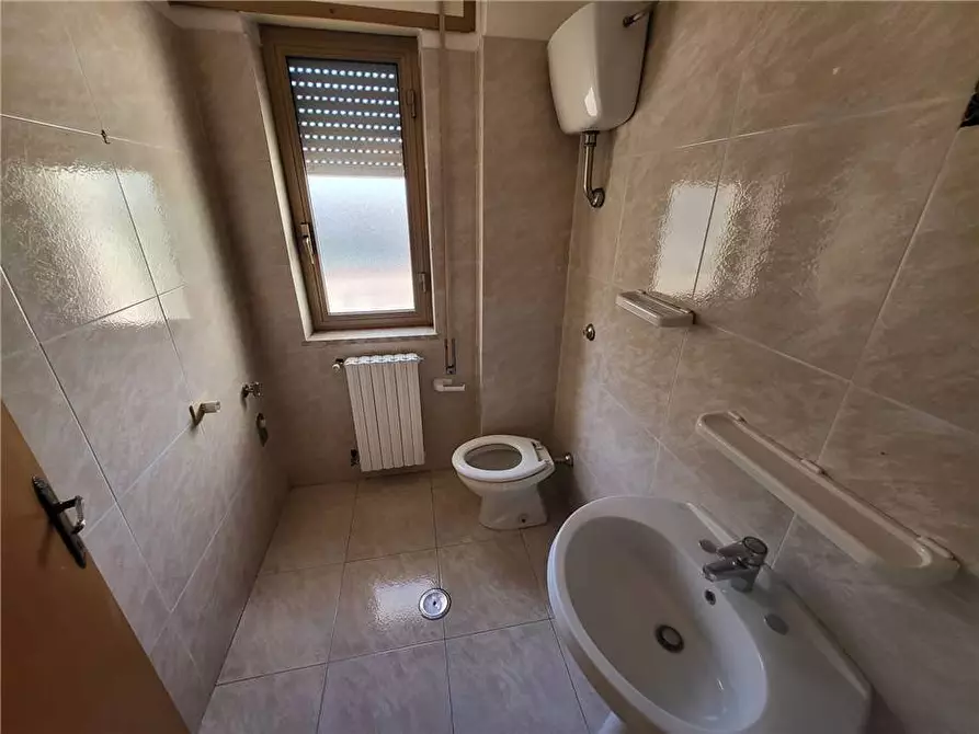 Immagine 14 di Appartamento in vendita  in Via Trieste a Pontecorvo